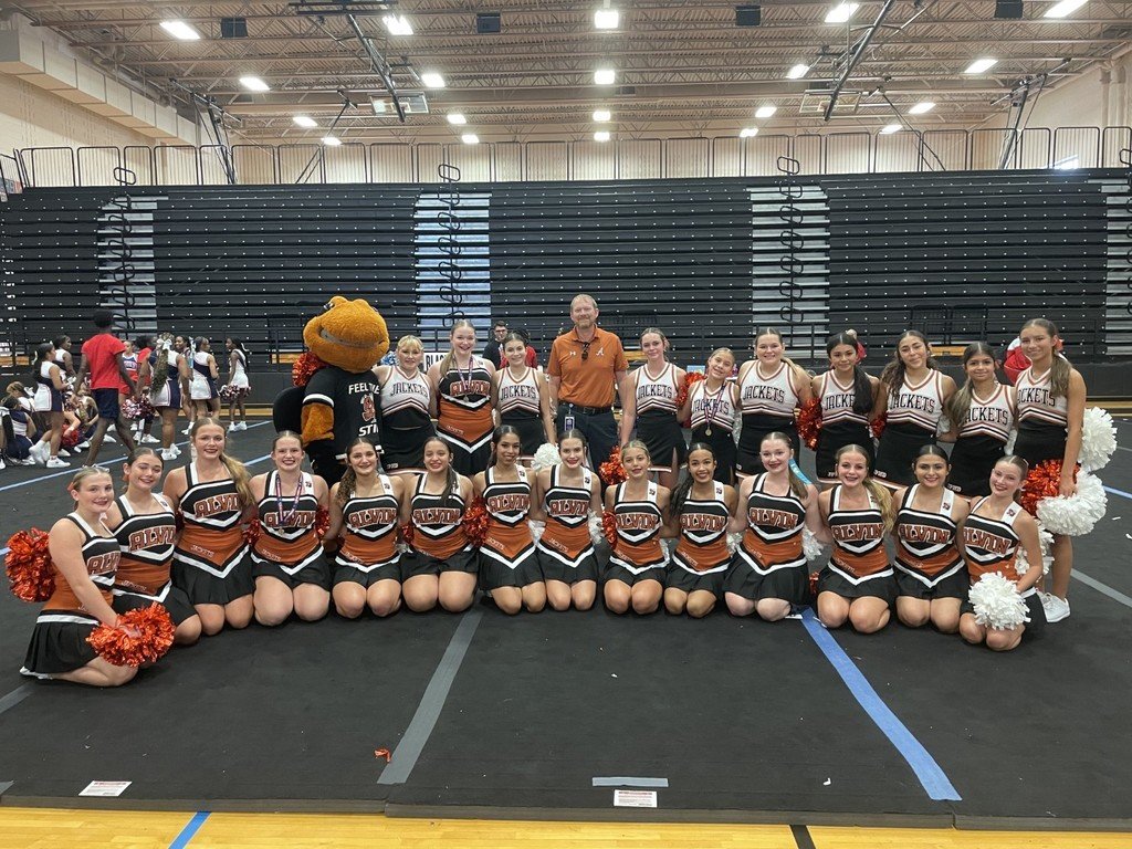 Alvin High School (Official) tweet media