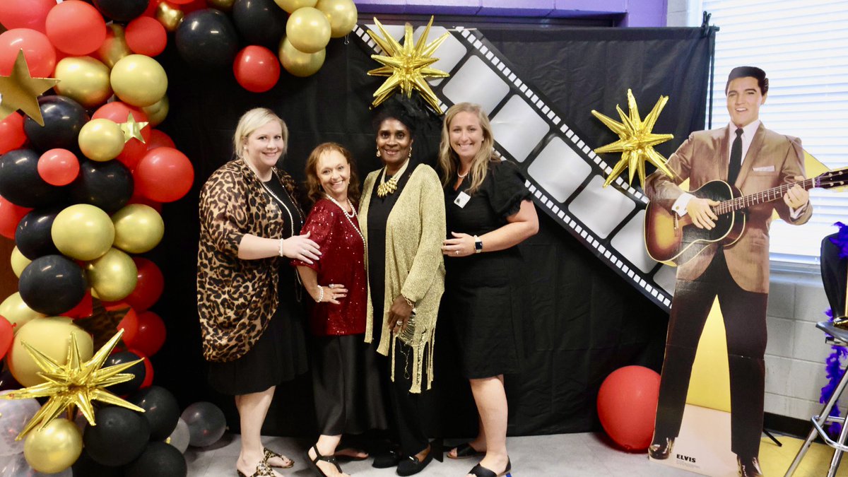 DCSeNews's tweet image. 2025 Bookkeepers&apos; Meeting:  Behind the curtain, it&apos;s all about the teamwork! #TeamDCS #BeTheStandard