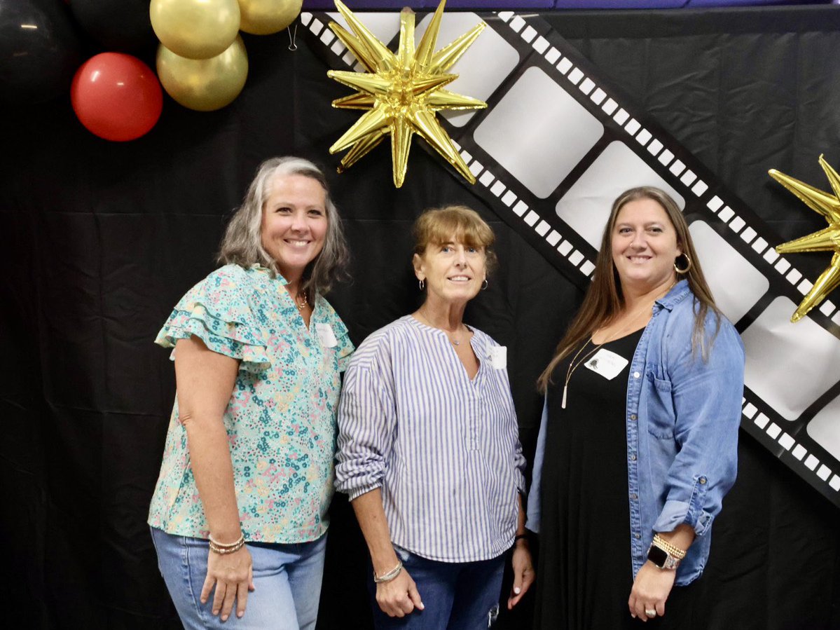 DCSeNews's tweet image. 2025 Bookkeepers&apos; Meeting:  Behind the curtain, it&apos;s all about the teamwork! #TeamDCS #BeTheStandard