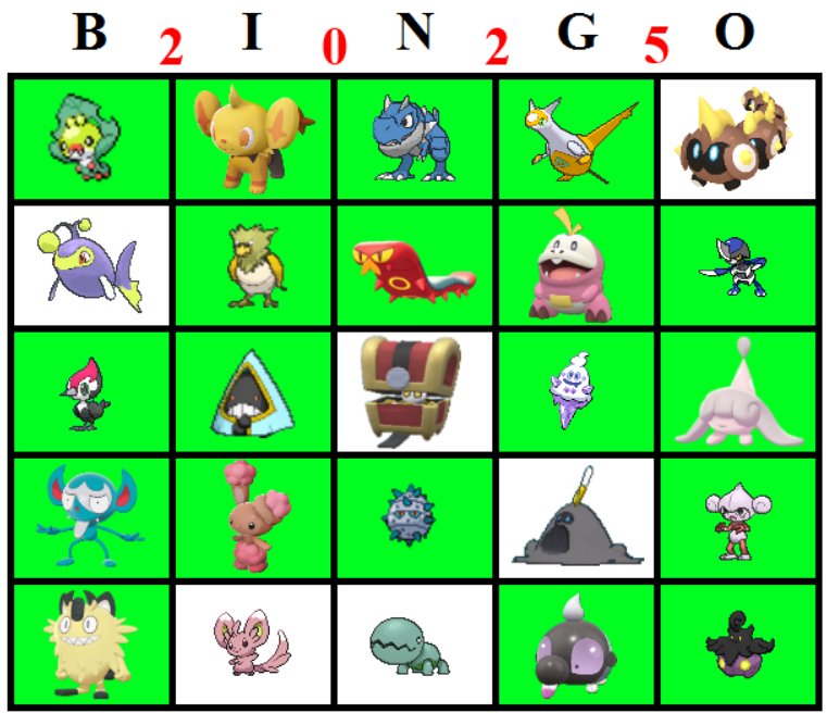 XdmFr's tweet image. Ptn !!!
12930 rencontres de mort pour ce Bibichut shiny, 3eme shiny en 3 jours
19eme shiny du Bingo 2025
(C’est mieux la décla Kiradel ? 🤡🔫)
#SHLS10
