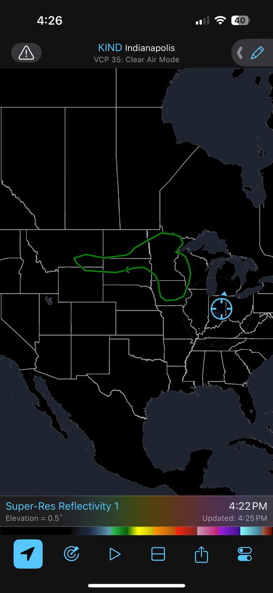 CalebIsChasin's tweet image. SPC back at it again