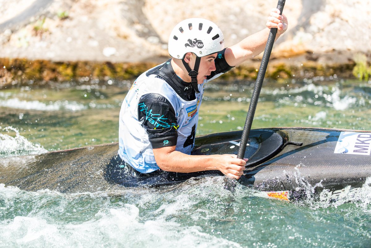 _strshlen's tweet image. Denes za malku ni izbega medal na mladinskite olimpiski igri! Imame idnina 🇲🇰