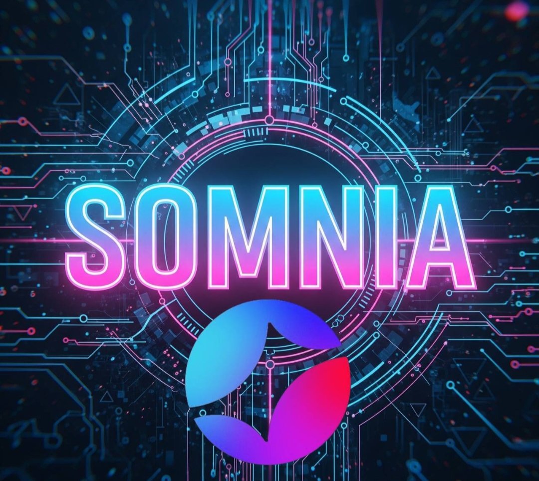 LENXiz0's tweet photo. What happens when one of the biggest names in cloud computing joins forces with a lightning fast, AI first blockchain designed for gaming?

You get this powerhouse:
@googlecloud x @Somnia_Network  officially live and ready to transform how games are made, played, and evolve over time.

Let’s unpack what this really means 

This isn’t just a flashy headline or surface level collab.
It’s a deep tech integration that brings together:

Google Cloud’s rock solid infrastructure
Tools for building next-gen AI agents
 Frameworks that power game logic  intelligent behavior
 Top-tier reliability, security, and scalability
 All embedded natively into Somnia’s immersive-first blockchain ecosystem

Why does this matter?

Because Somnia isn’t your average blockchain.
It’s crafted for experiences, not just transactions.

It’s a place where:

 Your digital self actually persists
 Your assets move with you across games and worlds
Your onchain journey becomes part of your identity

And the numbers? They speak for themselves:

130.5M+ blocks
 1.69B+ transactions
 114M+ active wallets
 0.1-second block time
 Finality in under a second
Gas? Less than a cent
 6.39M daily transactions consistently

This isn’t testnet talk.
This is live, scaled, and stress tested at production level.

Now layer in Google Cloud?

Devs gain access to powerful enterprise-grade tools
 AI agents can be trained, deployed, and optimized
 Games get faster, smarter, and wildly more immersive
 All backed by decentralization with the smoothness of Web2

So now the real question is:

Why aren’t you already building on Somnia?