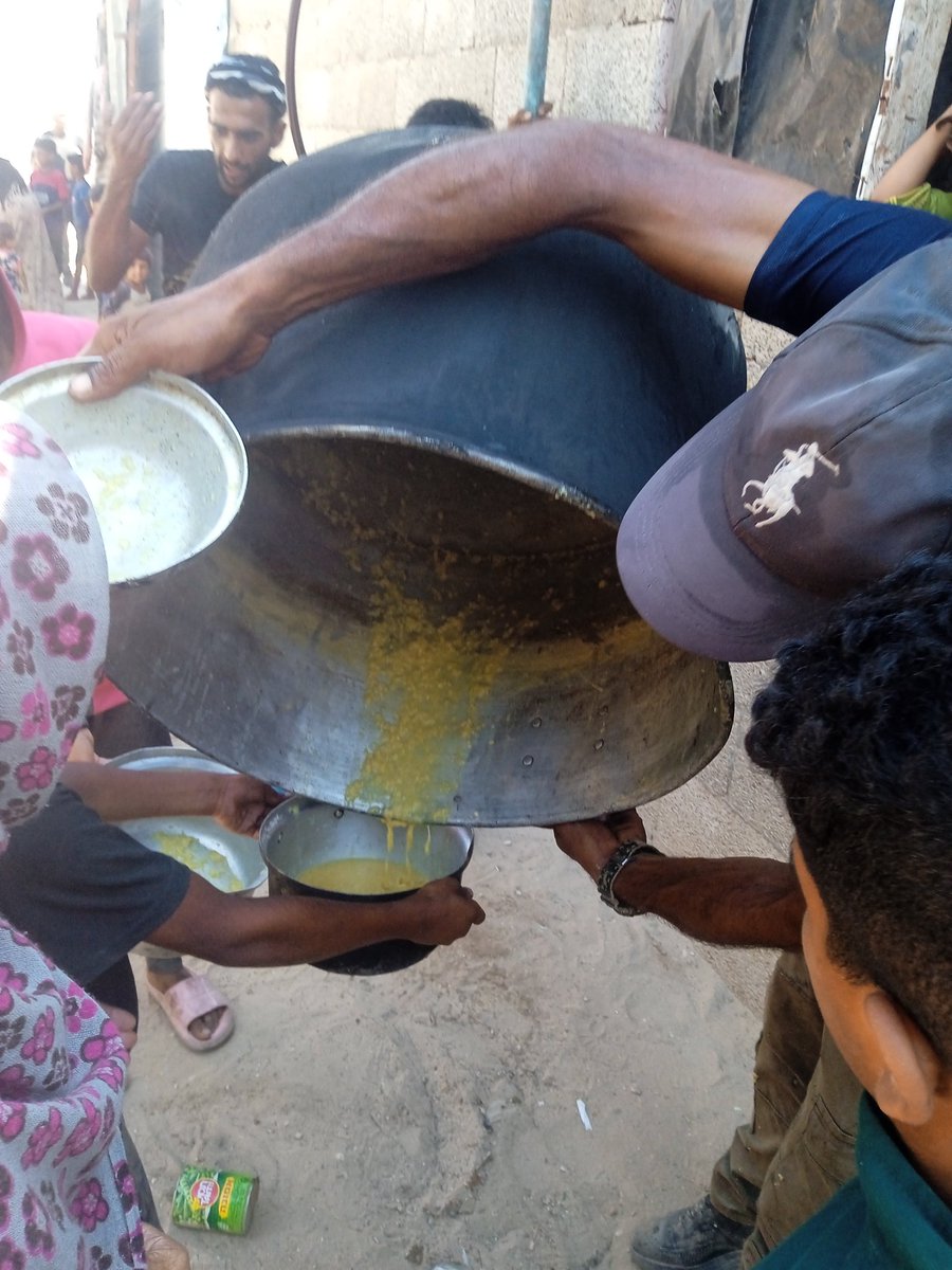 Hghi369713's tweet image. Our children and families are dying of hunger every day, but thanks to your support, help and contributions, we can provide them with a simple meal so they can survive. I hope everyone will continue to support us. Please share and bless us.👇
chuffed.org/project/110595…
