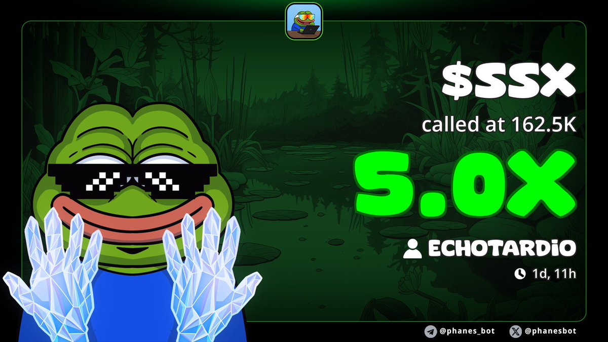echotardio's tweet image. You miss 100% of the shots you don’t take. Still holding this $SSX