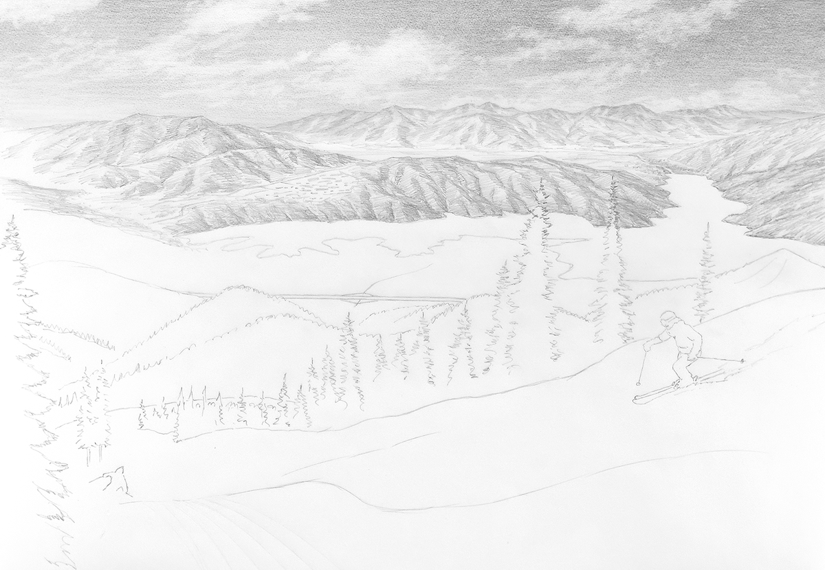 It's a wildly busy summer at @deer_valley as they work around the clock to prepare for a huge expansion this winter. Have any of you had the chance to see their new trail map painted by @radsmithillustration?
𖧥⁠
𖧥⁠
𖧥
#SkiUtah #DeerValley #SkiTheDifference #SkiDeerValley