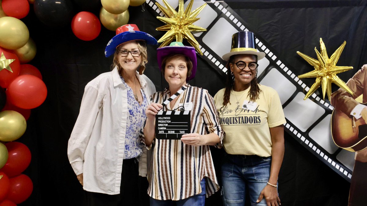 DCSeNews's tweet image. 2025 Bookkeepers&apos; Meeting:  Behind the curtain, it&apos;s all about the teamwork! #TeamDCS #BeTheStandard