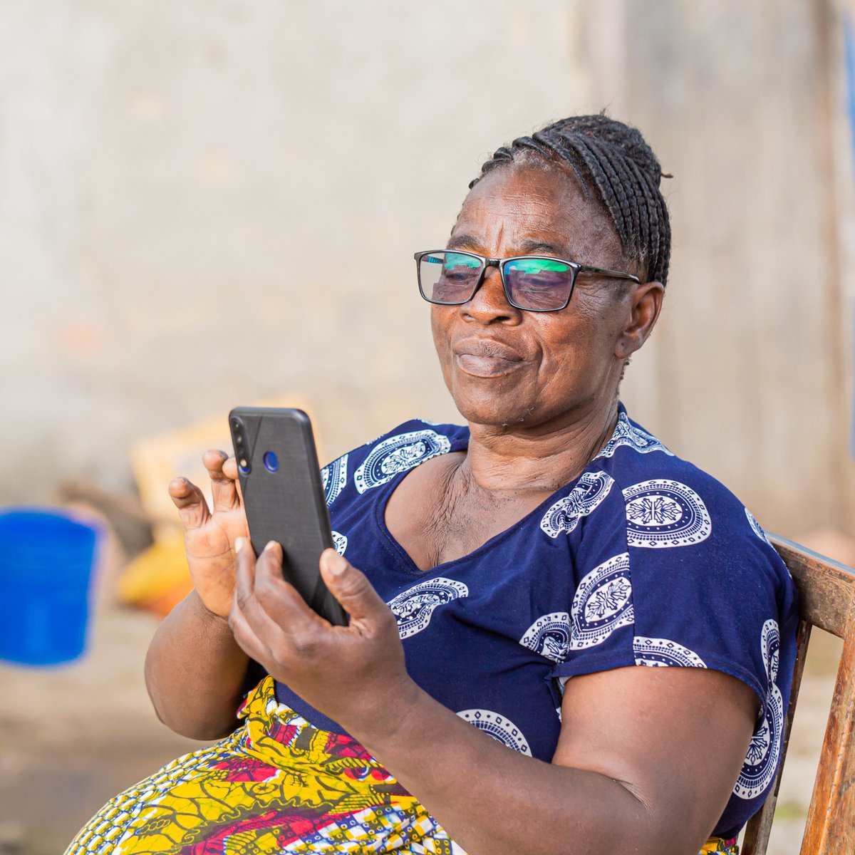 Heifer's tweet image. ๐๐๐: You tapped โDonate Monthly.โ
Just $25/month. You forgot by lunch.
But across the worldโฆ
๐ก A mom trained.
๐ A child learned.
๐ฅ A family grew food.
It felt effortless. But it changed lives.
Thatโs the Heifer Effect.
๐ Give monthly: ms.spr.ly/6012s1g60