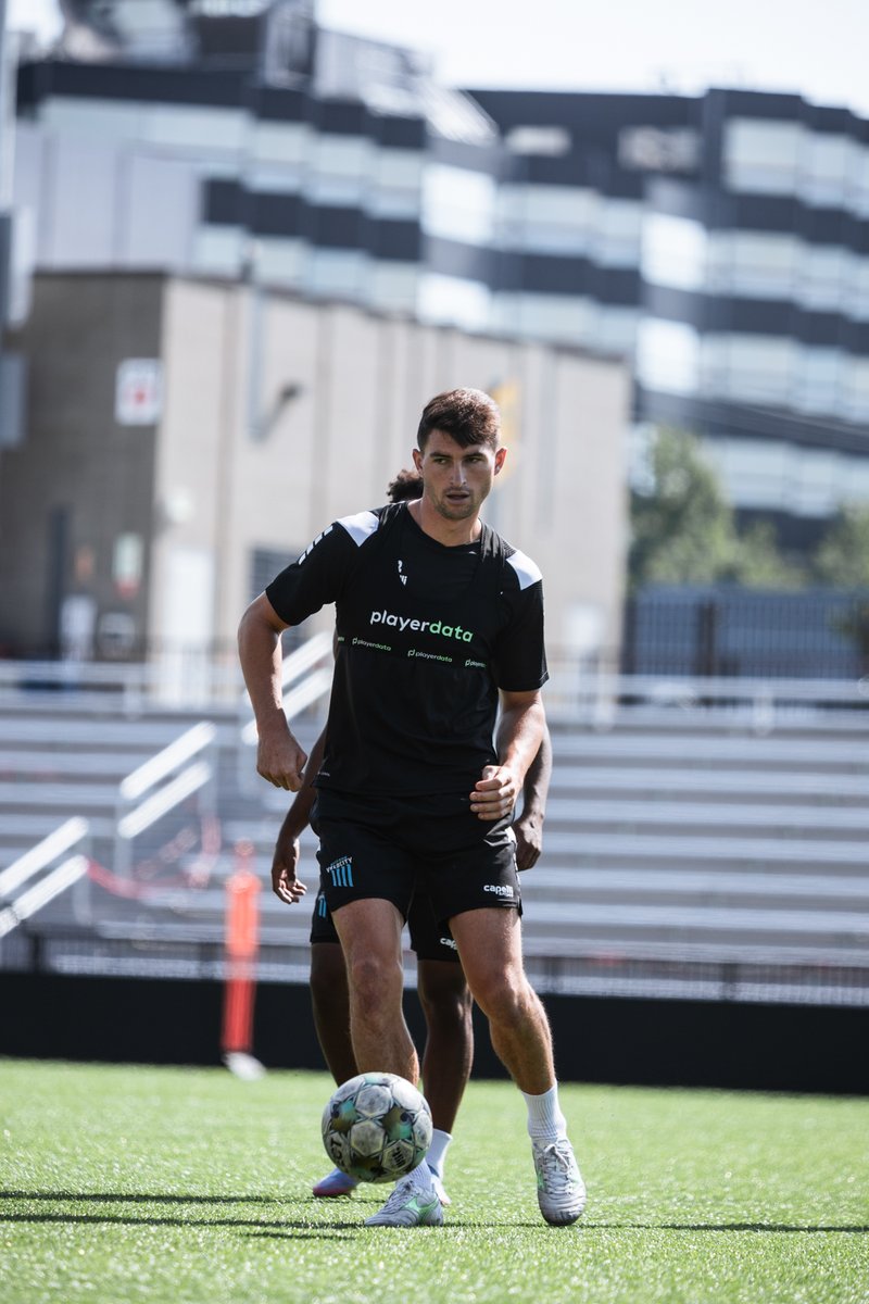 SpokaneVelocity's tweet image. In the lab, focused on Saturday 🧪🔬
🎟️link in bio!
#SpokaneVelocityFC #LeagueOne #LetsGoSpo #WelcomeToTheEdge #UpTheFalls #UnfinishedBusiness