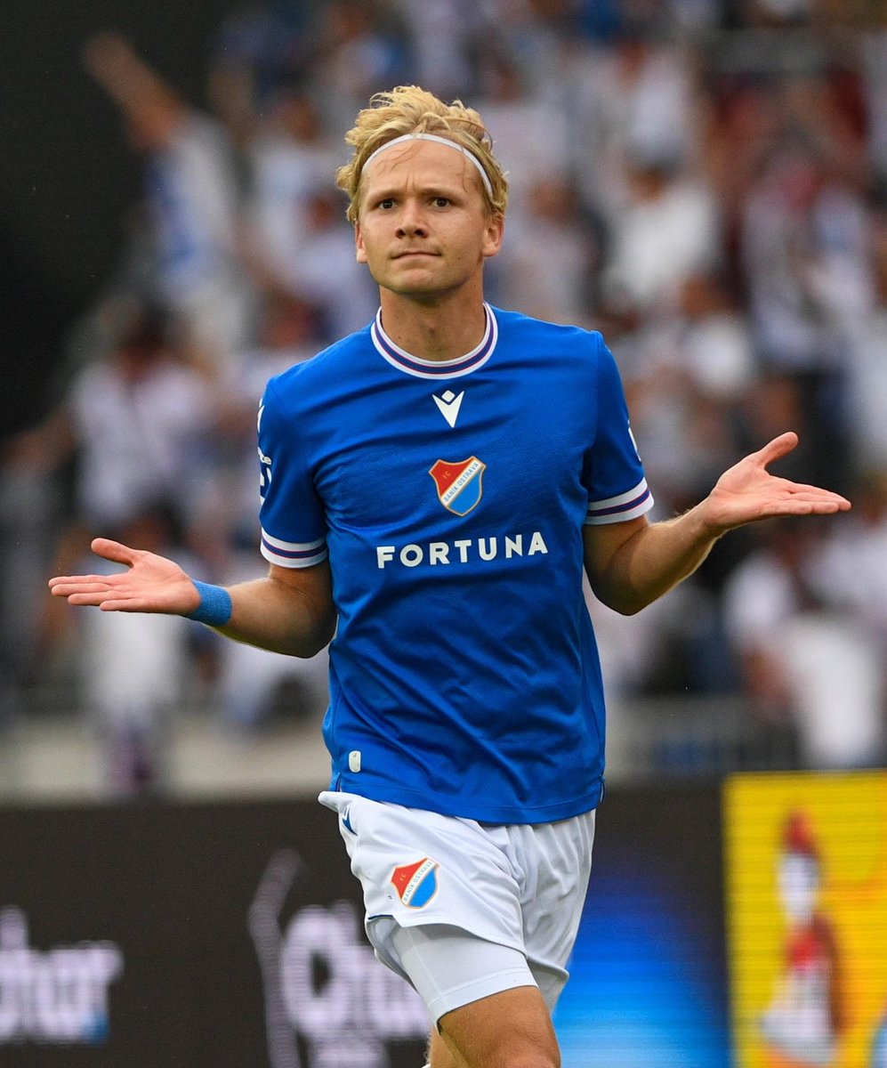 fcbanikostrava's tweet image. 🤷♂️ Jsme v půlce. Je to dobrý výsledek, je to špatný výsledek, jaký je to výsledek? #fcbleg