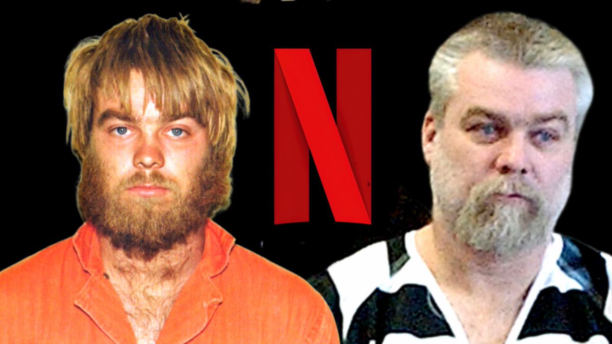 hunleyeric's tweet image. 🚨 New Interview: Was Netflix Making a Murderer wrong?
I talk with internet investigator John Jackson of @foulplayteam about hidden evidence, mystery bones & serious doubts in the Steven Avery case.
🎥 Watch now: youtu.be/WU0E0awoRmI?si…