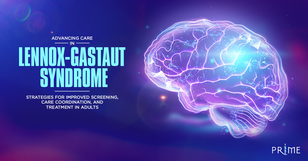 PRIME_cme's tweet image. Adult Seizures? Think LGS! | Advancing Care in Lennox-Gastaut Syndrome: Strategies for Improved Screening, Care Coordination, and Treatment in Adults | 1.0-hour CME/CE | #MedEd #cme #Lennox-GastautSyndrome | bit.ly/3SJbadi