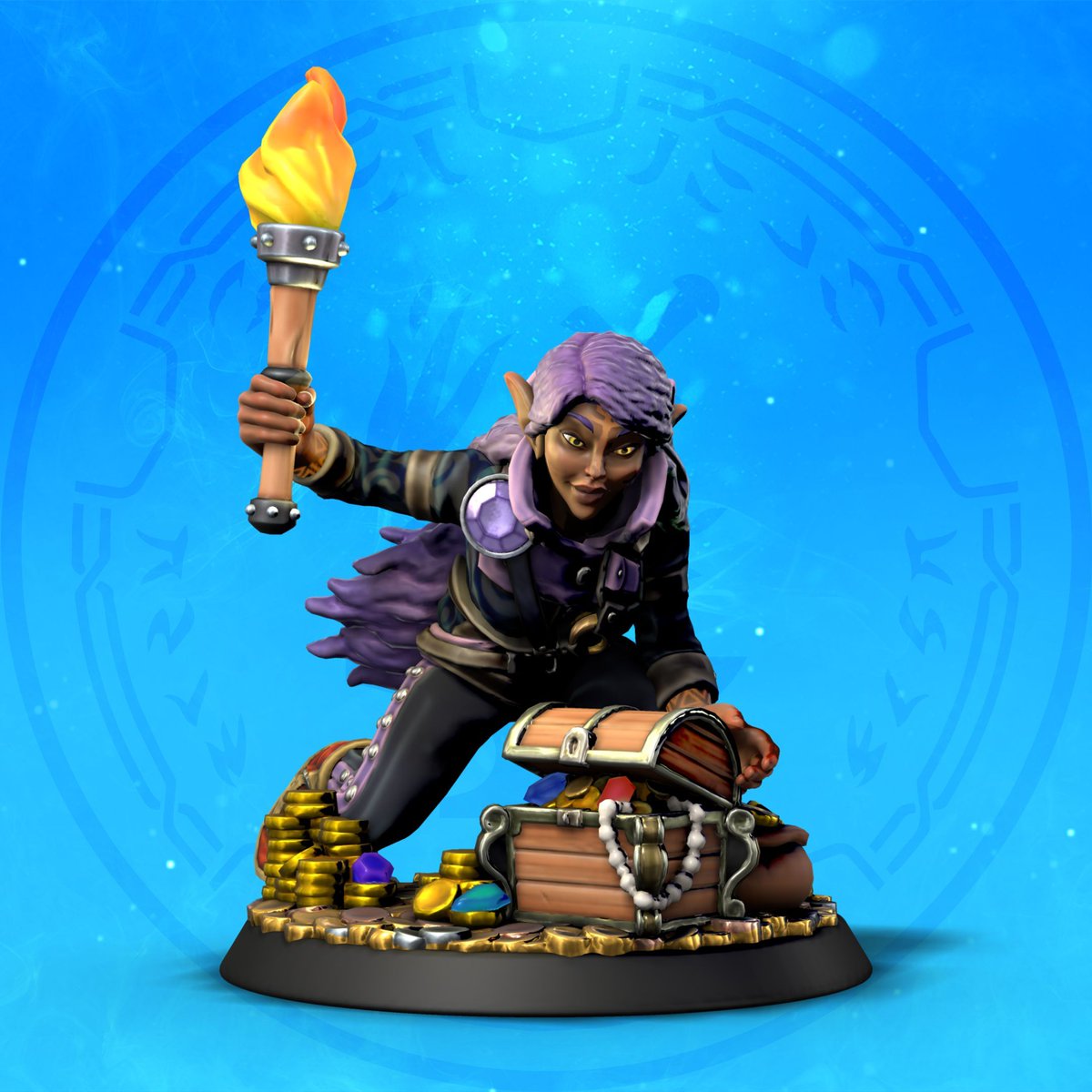 HeroForgeMinis's tweet image. If you have an idea for an item or feature that you'd like to see on Hero Forge be sure to add it to our User Wishlist! We love hearing your ideas and that list inspires our Team with what to create next! Submit your suggestions at: HeroForge.com/suggest