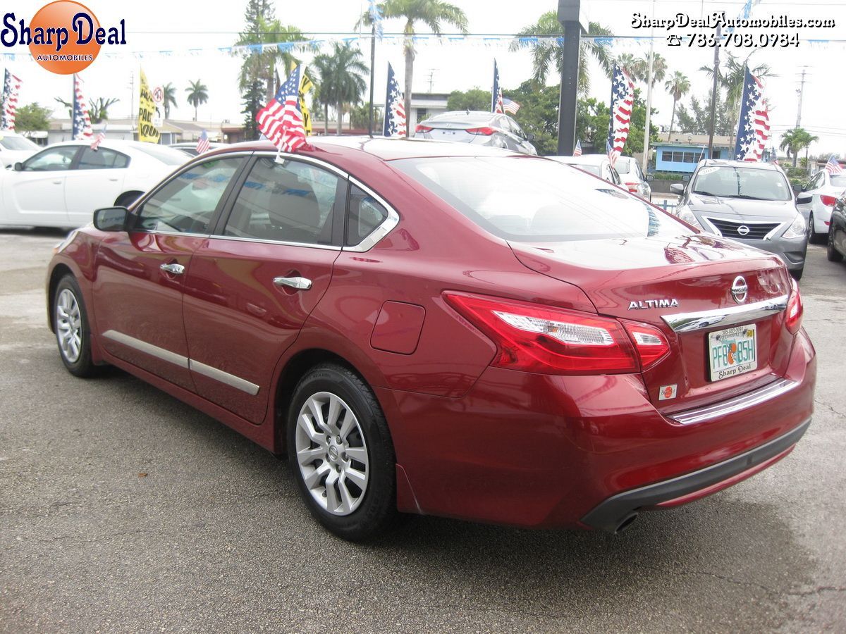 SharpDealAuto's tweet image. 2017 Nissan Altima 2.5 S 
📍 Hialeah |  786-708-0984
Drive today! Fast approval! 
¡Compra y paga aquí! 100% aprobado 
#HialeahCars #AutosEnVenta #UsedCarsMiami #carsforsale #autosmiami #carsofinstagram #autosforsale
