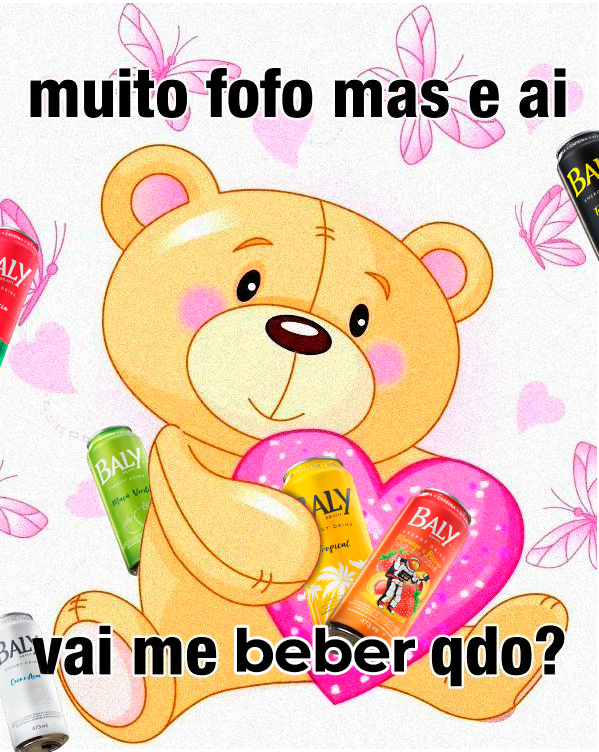 Baly Energy Drink tweet media