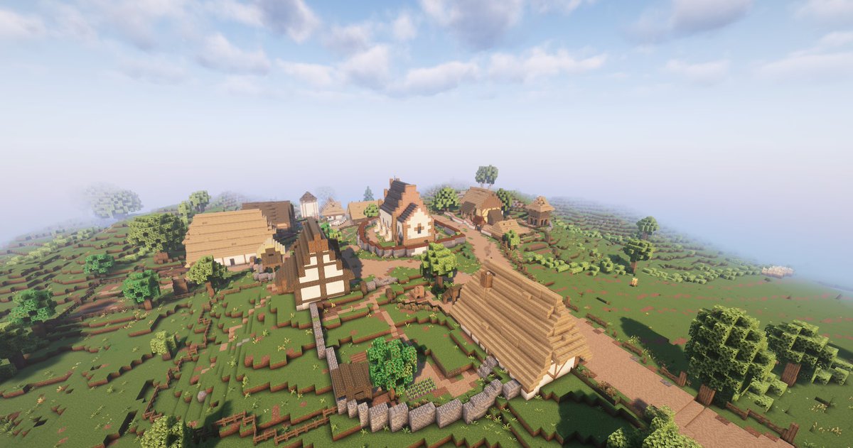 Das schöne Quelltal 🌾