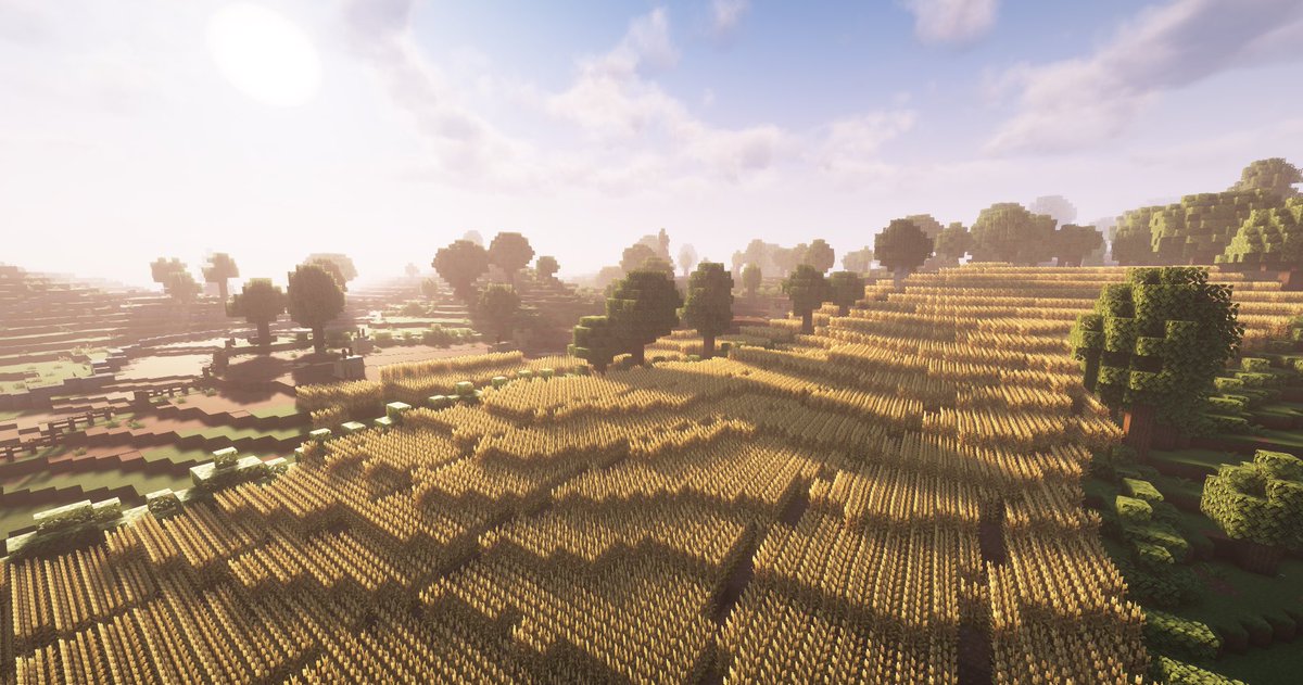 Ottonien - Historisches Minecraft RPG tweet media