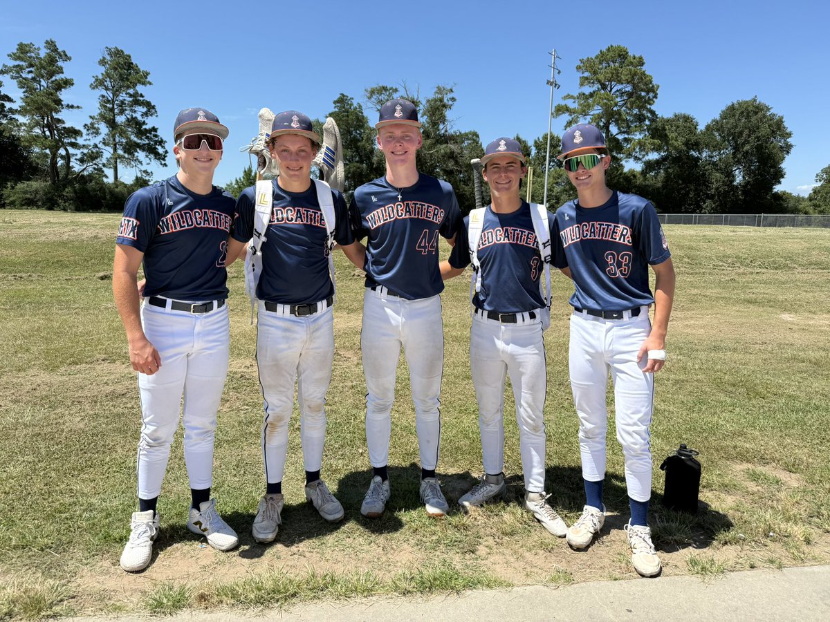 Coach Hutch (@coachhutch16) on Twitter photo Summer Baseball is all about guys spreading out and playing all over for a bunch of different teams. Had a rarity today and got to watch a summer game with five <a href="/Stratford_BSBL/">Stratford Spartan Baseball</a> players all on the same team. Really enjoyed getting out to see them. Summer Baseball is all about guys spreading out and playing all over for a bunch of different teams. Had a rarity today and got to watch a summer game with five <a href="/Stratford_BSBL/">Stratford Spartan Baseball</a> players all on the same team. Really enjoyed getting out to see them.