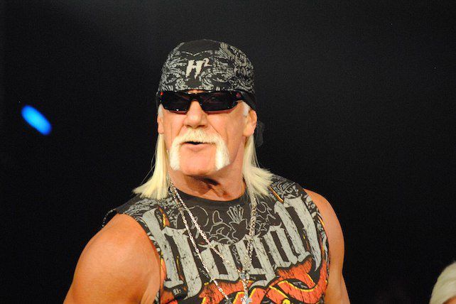 edstetzer's tweet image. World Wresting Entertainment (WWE) hall-of-famer Hulk Hogan, whose real name was Terry Gene Bollea, died Thursday (July 24) at his home in Clearwater, Florida.
buff.ly/u9wIdPk