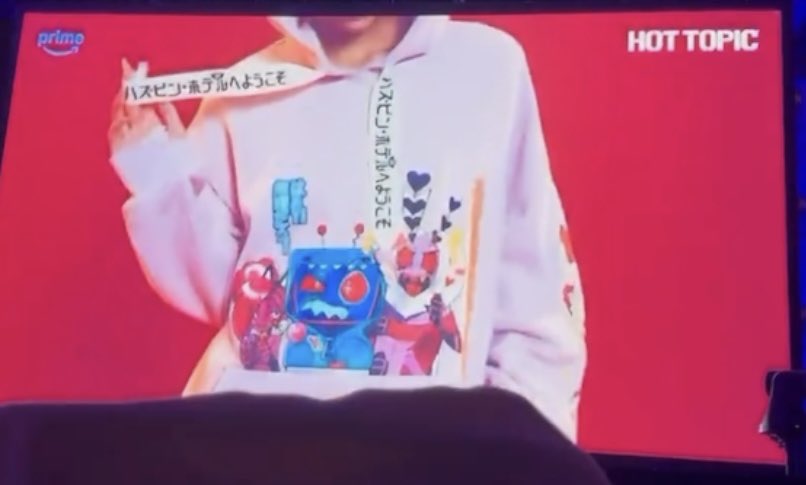 Wait *ENHANCE* give me that??