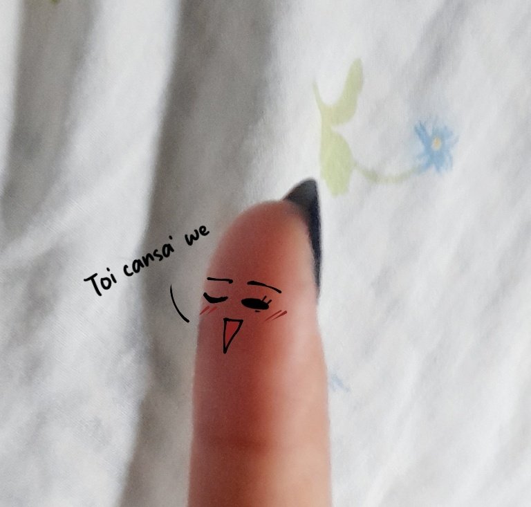 lunaa_rtm's tweet image. Amiguitos ese fue el último dibujo q voy a subir, m voy a tomar un descansillo de las redes y tamb a mi dedo porque con ese señalo, con ese dibujo, con ese me rasco los mocos, con ese todo bro y me he sentido un poquito mal últimamente entonces eso, nos vemos putitos 👻