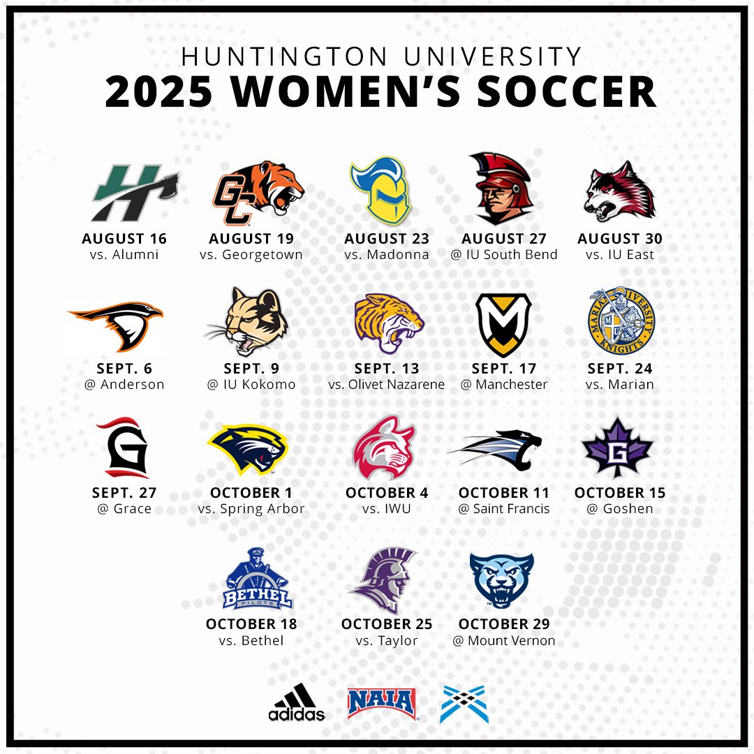 HU_Sports's tweet image. T-minus three weeks until it’s go time!
🌲💪🏼⚽️💪🏼🌲