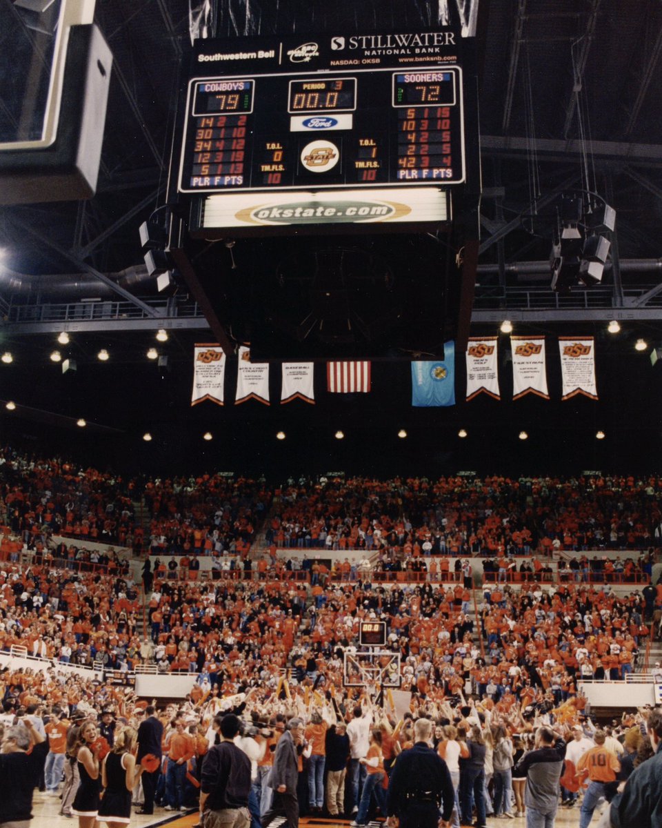 BEDLAM, a thread 🤠