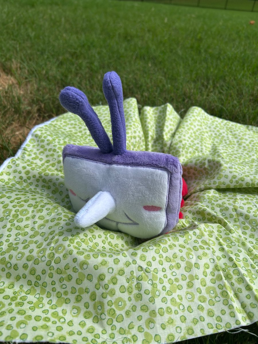 Saphtoken's tweet image. Who up playing with they ant
#tenna #DELTARUNE