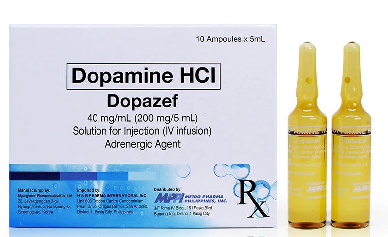 PH_Ha1's tweet photo. MoA : Dopamine, ( it’s all connected)
Low dose: Activates D1 receptors → Renal vasodilation → ↑ urine output
Moderate dose: Activates β1 receptors → ↑ heart rate &amp; contractility
High dose: Activates α1 receptors → Vasoconstriction → ↑ blood pressure https://t.co/QhwhkOhCjT