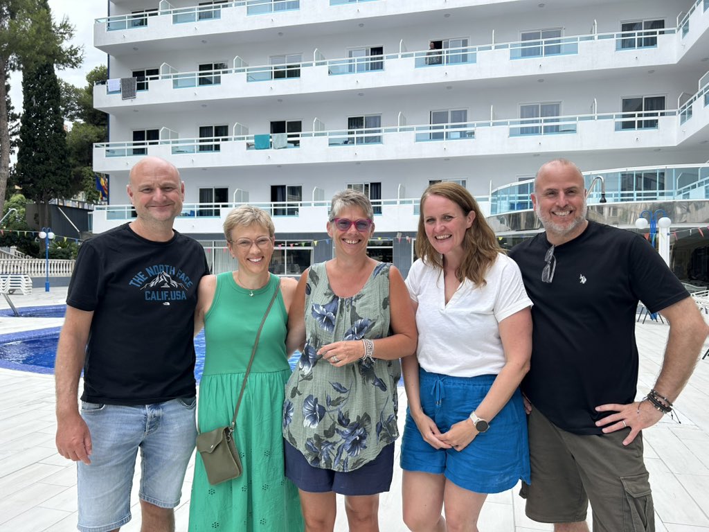 TGS Team PE tweet media