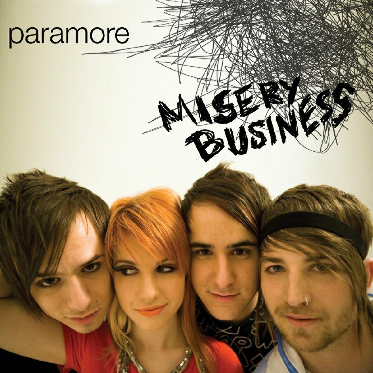 Pcharts's tweet image. Misery Business has surpassed 1 BILLION streams on Spotify.
It's @paramore's second song to reach this milestone.