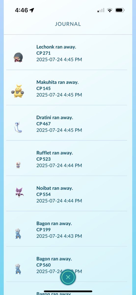 BoonSlevin's tweet photo. Anyone else right now?

#PokémonGO @NianticHelp 

Some locals are reporting the same https://t.co/WLs3M1B9Ix