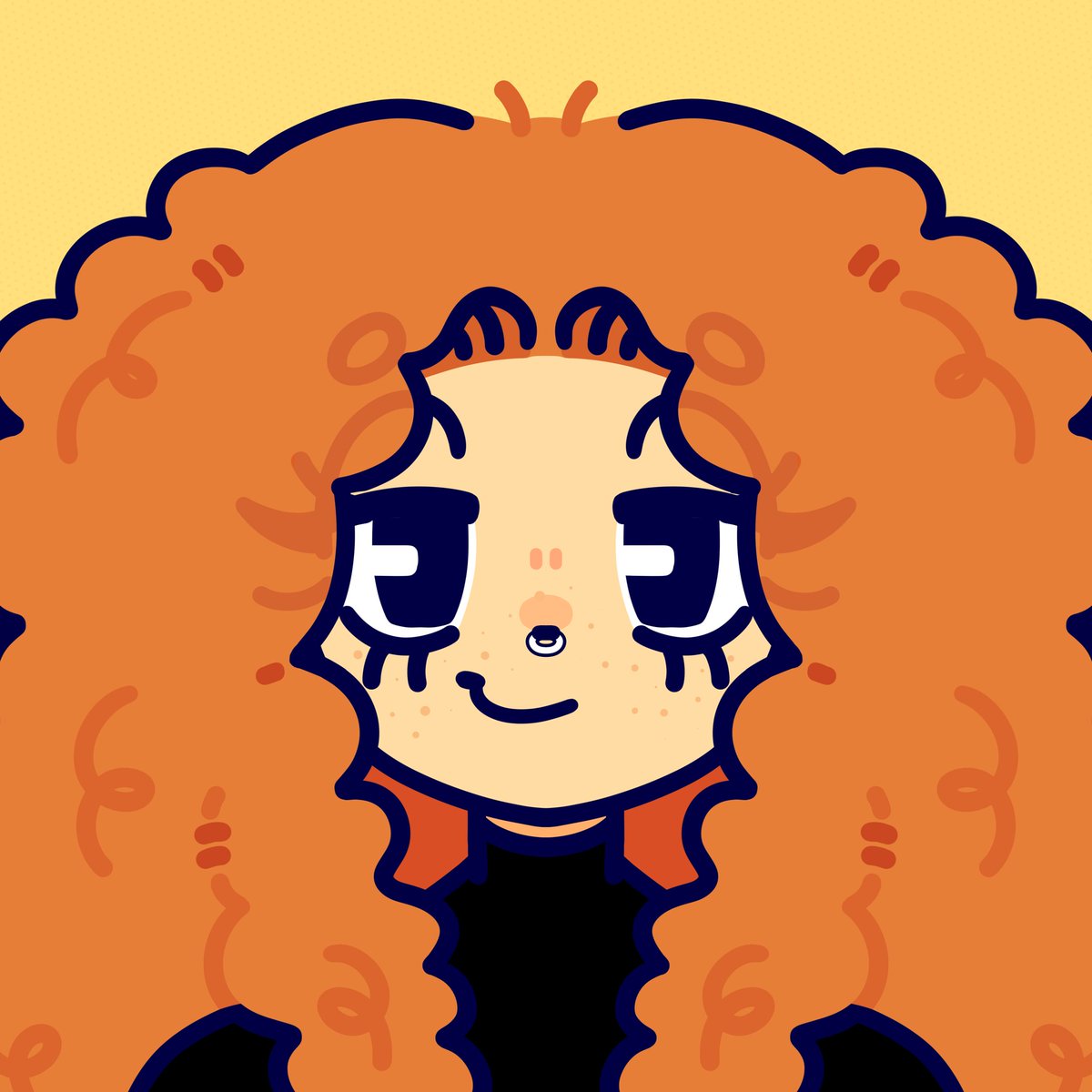 loroquinnha's tweet image. vejo esta pessoa usando esse desenho desde o momento que eu o fiz, então quis refazer ! o último foi feito dia 19 de julho de 2024 : )