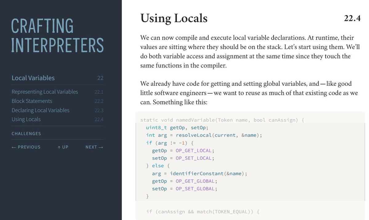 RuiCarrilho5's tweet image. feels nice to come back to my compiler after some time away
