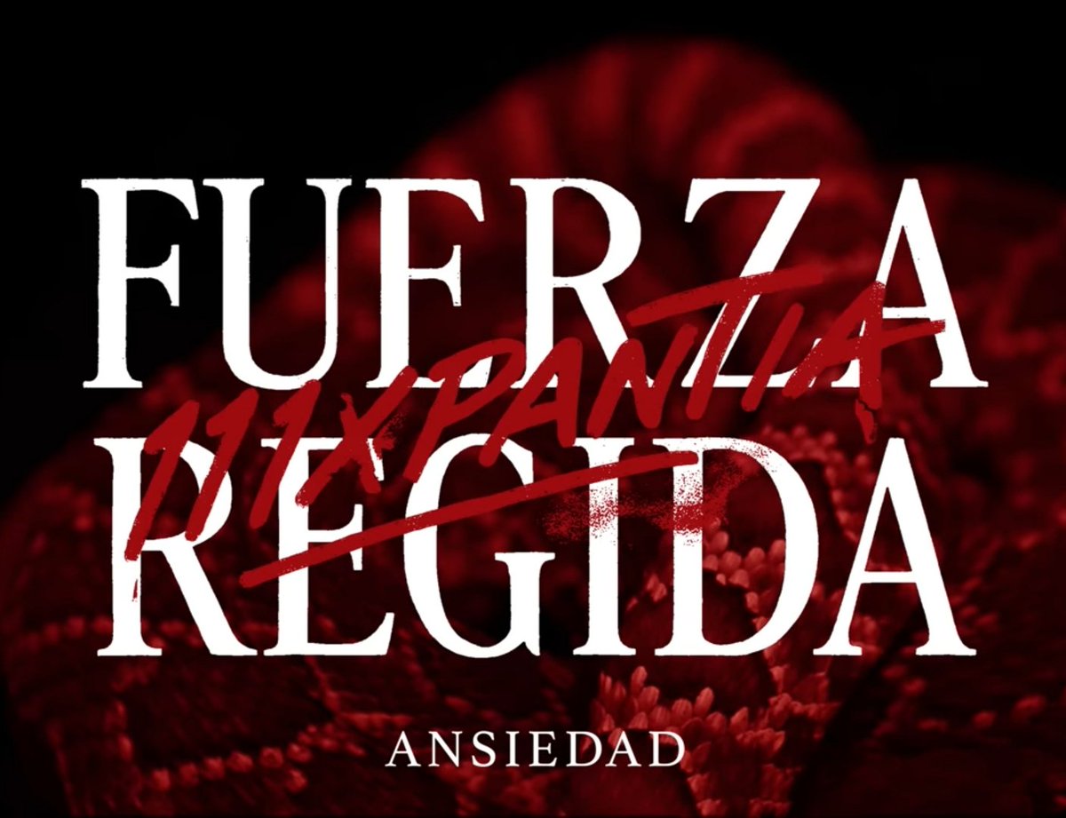 tutsipoprey82's tweet image. “ANSIEDAD” ha superado los 100 millones de Streams en Spotify.
— Es la canción #46 de la agrupación en superar esta cifra.