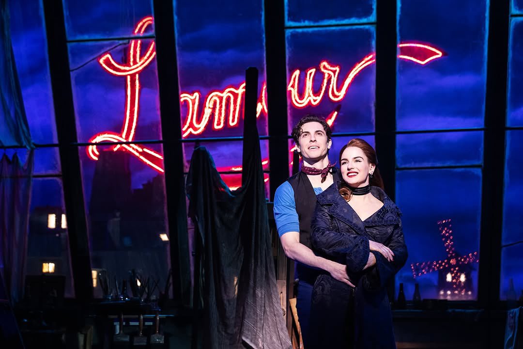 Derek Klena Daily (@derekklenadaily) on Twitter photo moulinrougebway: A bit more rouge, yes? Just flipping through some of our favorite production photos over the last six years by the brilliant @murphymade & @evzmm ✨
(source: instagram.com/p/DMgP_MjPZtd/… and **credits to <a href="/MoulinRougeBway/">Moulin Rouge The Musical - Broadway</a> <a href="/evanzimm/">Evan Zimmerman</a> and <a href="/MurphyMade/">MurphyMade</a> **) moulinrougebway: A bit more rouge, yes? Just flipping through some of our favorite production photos over the last six years by the brilliant @murphymade & @evzmm ✨
(source: instagram.com/p/DMgP_MjPZtd/… and **credits to <a href="/MoulinRougeBway/">Moulin Rouge The Musical - Broadway</a> <a href="/evanzimm/">Evan Zimmerman</a> and <a href="/MurphyMade/">MurphyMade</a> **)