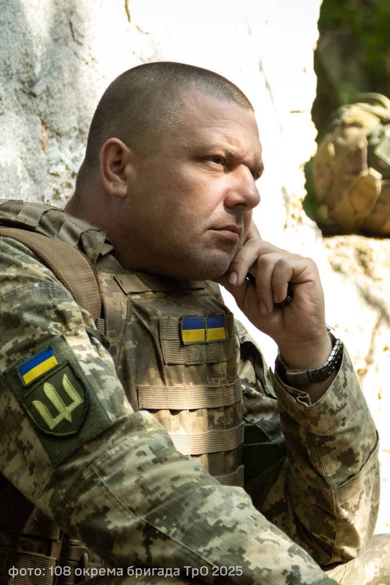 MeanwhileInUA's tweet image. Stay strong — your enemy will be the one to break 🔥
Glory to Ukrainian Heroes 🇺🇦