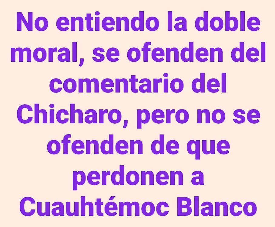 gabyalechavez's tweet image. Me van a funar por esto, pero es la verdad... ๐คท๐ผโโ๏ธ
