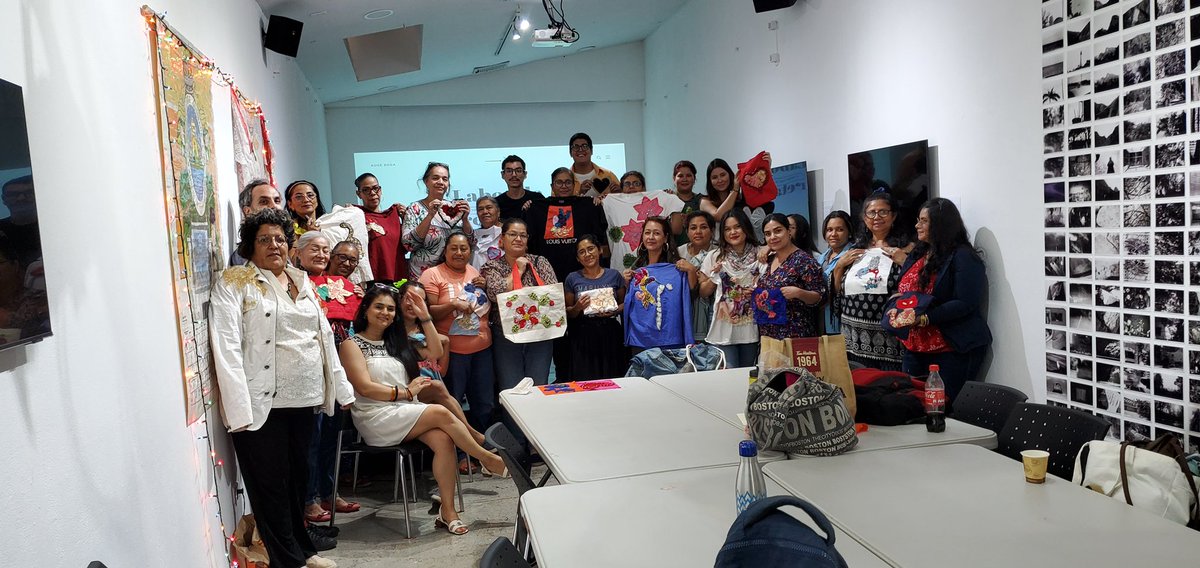 Exchange Alumni tweet media