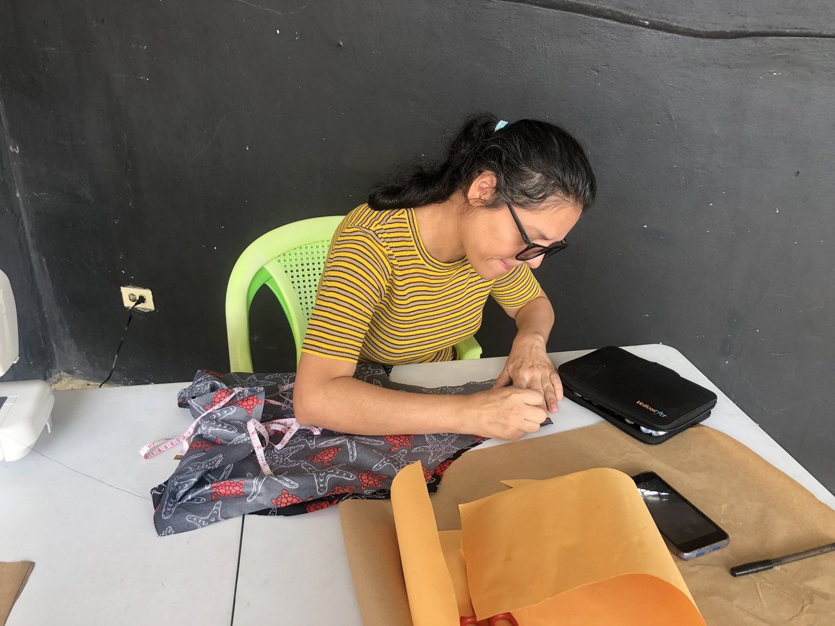 Exchange Alumni tweet media