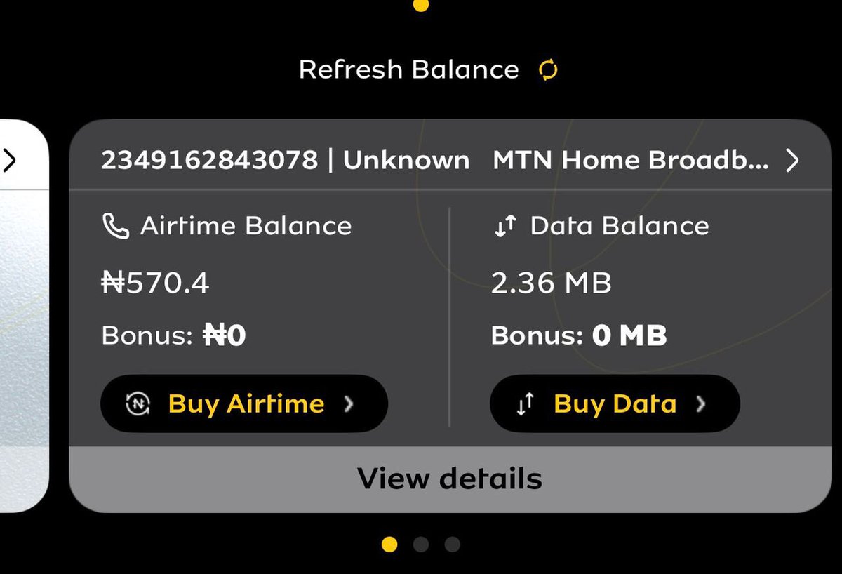 Teathobi's tweet image. Can someone please explain what in the thievery is going on at @MTNNG
How can a 200GB data bought in the morning be exhausted in the evening?
Are we downloading the sins of the world?
@MTN180