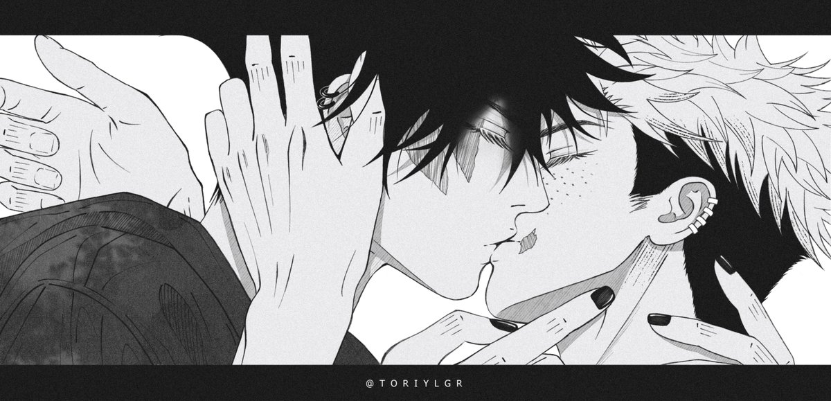 toriylgr's tweet image. #itafushi #呪術廻戦 #jjk #jujutsukaisen