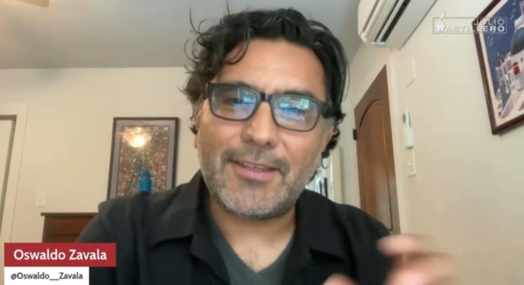 Julio Astillero (@julioastillero) on Twitter photo 🚢#AstilleroInforma | Aunque el caso Epstein asestara un golpe a la presidencia de Trump, la inercia del militarismo transfronterizo difícilmente cambiaría. El intervencionismo es el modus operandi de EU, sin importar quién gobierne: <a href="/oswaldo__zavala/">Oswaldo Zavala</a>
buff.ly/UGnhWCK 🚢#AstilleroInforma | Aunque el caso Epstein asestara un golpe a la presidencia de Trump, la inercia del militarismo transfronterizo difícilmente cambiaría. El intervencionismo es el modus operandi de EU, sin importar quién gobierne: <a href="/oswaldo__zavala/">Oswaldo Zavala</a>
buff.ly/UGnhWCK