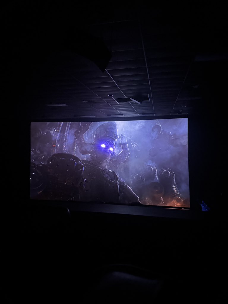 mahee14's tweet photo. What’s so fantastic about this #fantastic4 #marvel https://t.co/IvaSPnWLwI