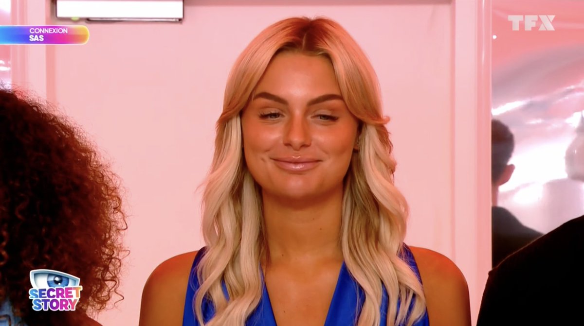 MonTopFR's tweet image. ❌ Constance est éliminée de #SecretStory !
Qui est votre favori cette semaine ?
🗳️ VOTEZ 👉 montop.fr