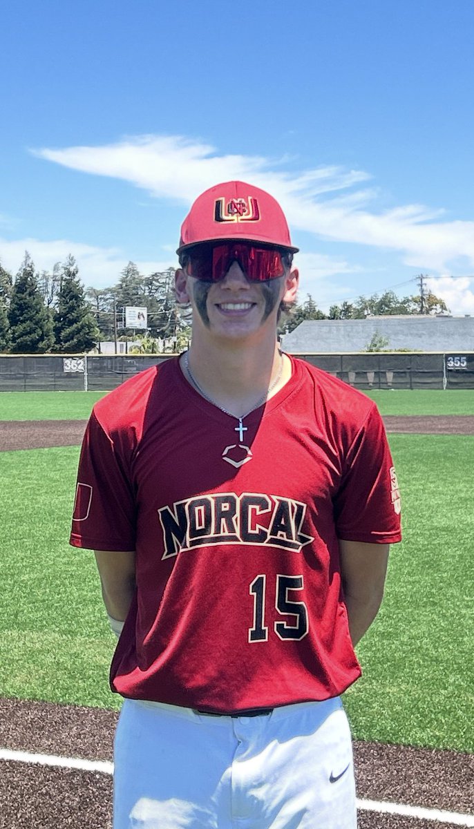 Five Tool California tweet media