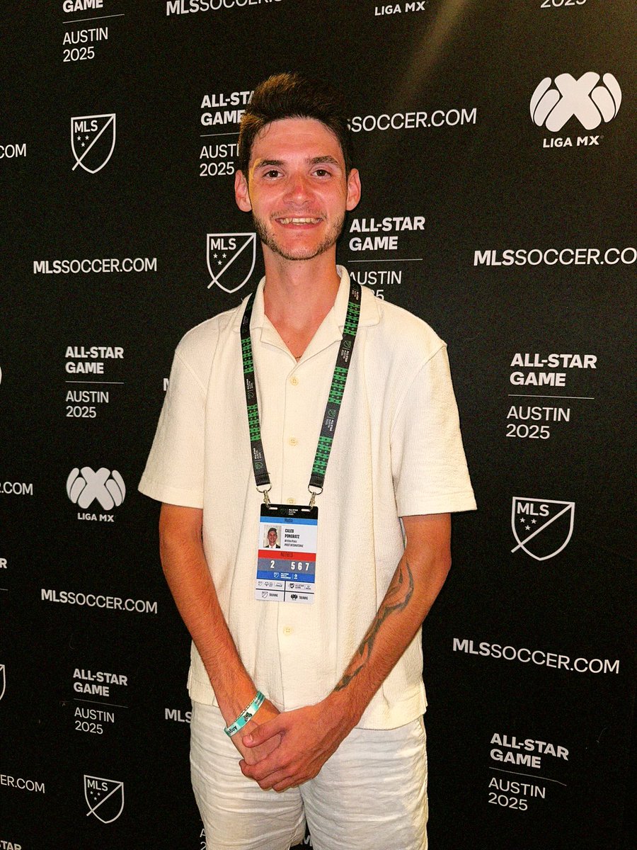 Caleb Pongratz tweet media