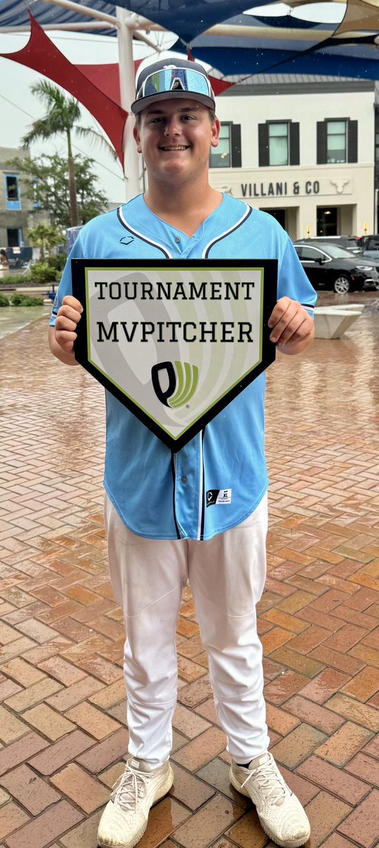 Prospect Wire tweet media