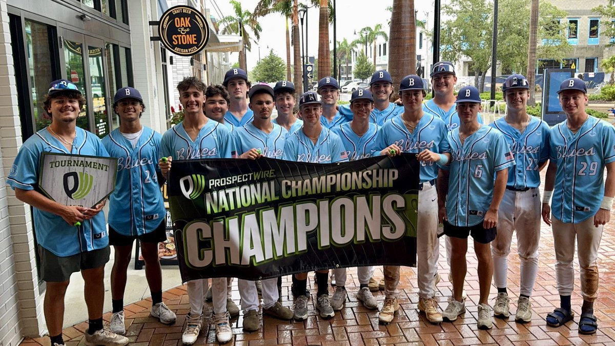 Prospect Wire tweet media