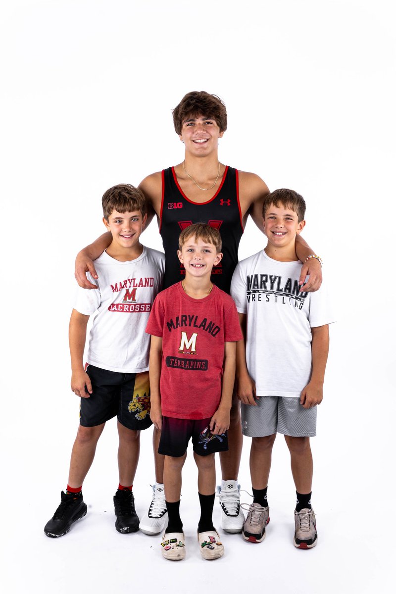 #Committed Terps Wrestling ‘30